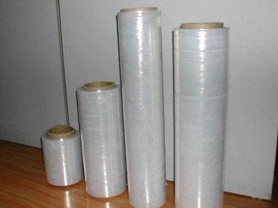 纏繞膜包裝解決方案 衡水市桃城區(qū)金泰包裝材料加工廠的品質(zhì)之選